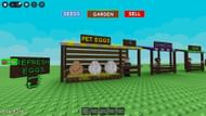 The Mythical Egg can show up in the Pet Eggs Shop (Image via Roblox)